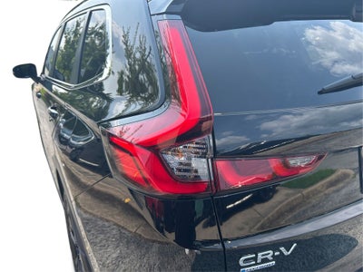 2023 Honda CR-V Hybrid Sport Touring AWD