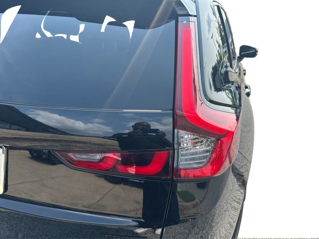 2023 Honda CR-V Hybrid Sport Touring AWD
