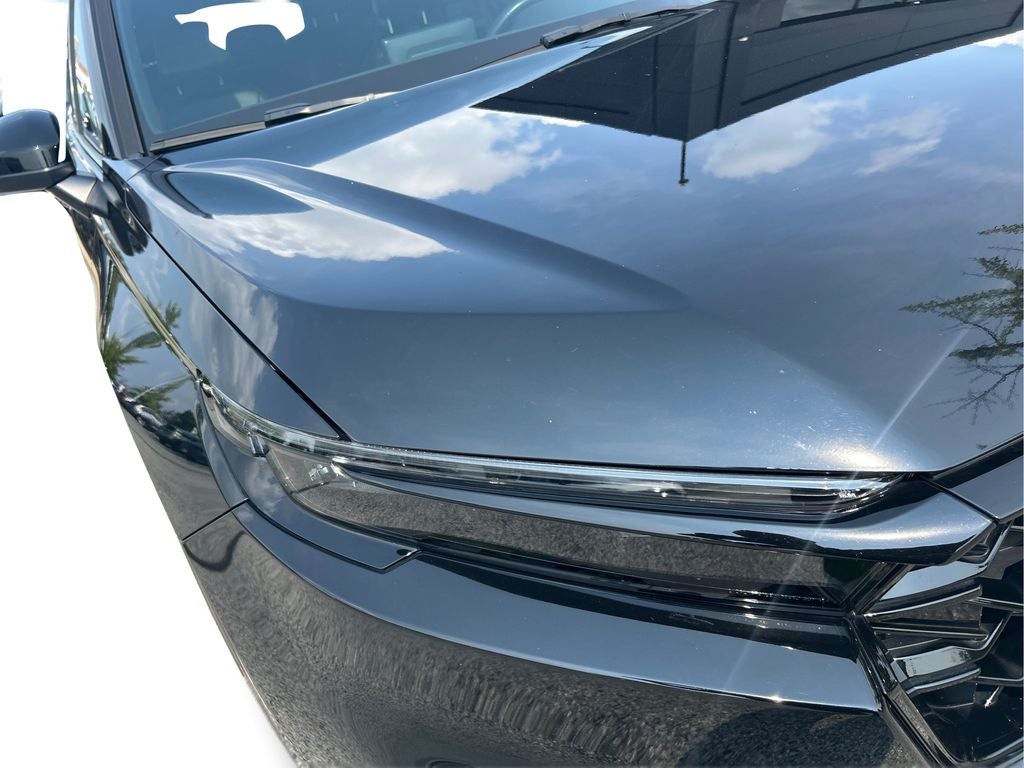 2023 Honda CR-V Hybrid Sport Touring AWD