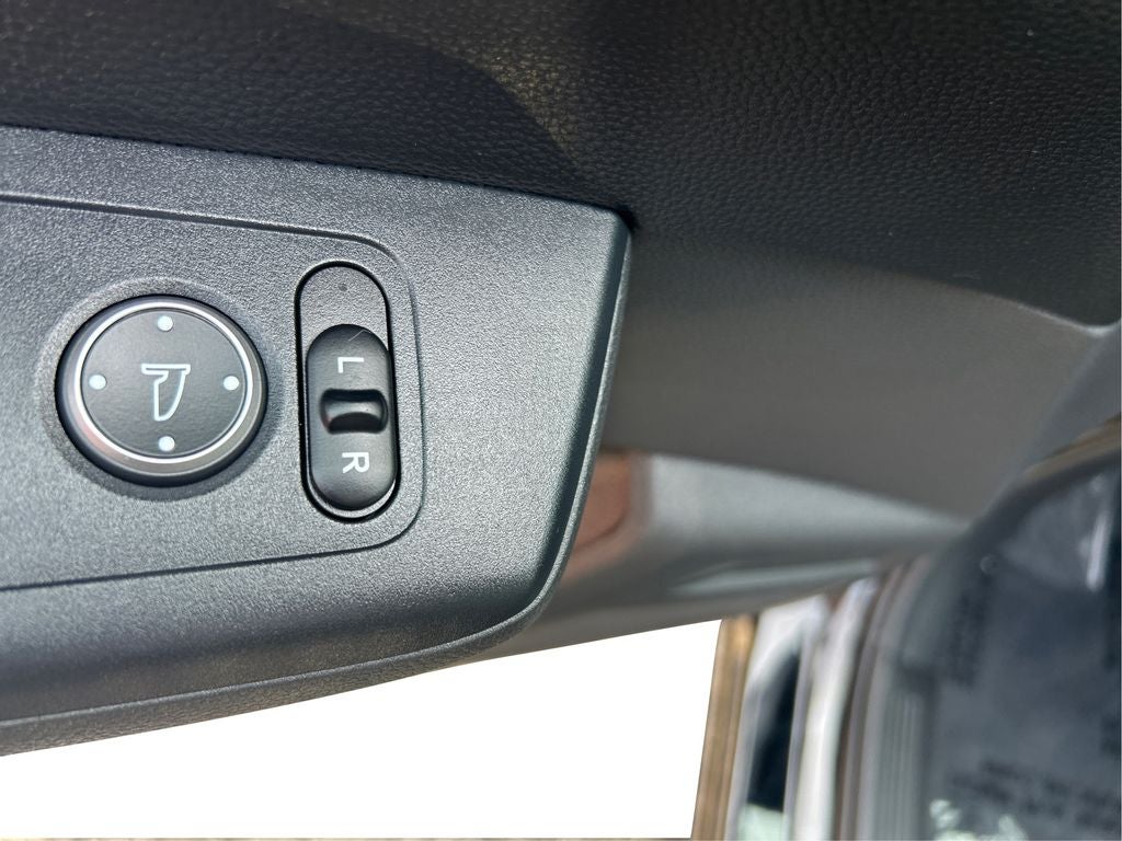 2023 Honda CR-V Hybrid Sport Touring AWD
