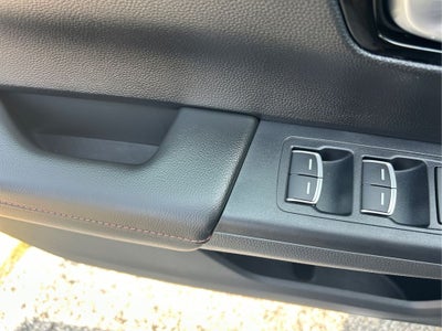 2023 Honda CR-V Hybrid Sport Touring AWD