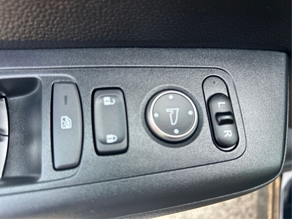 2023 Honda CR-V Hybrid Sport Touring AWD