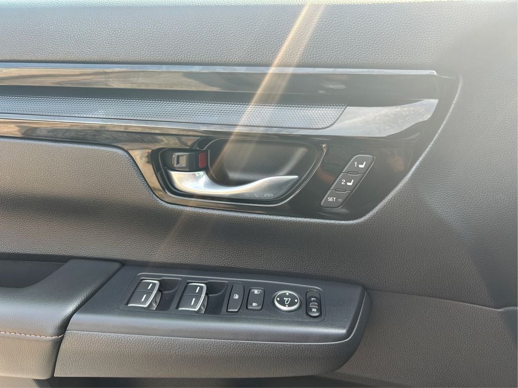2023 Honda CR-V Hybrid Sport Touring AWD