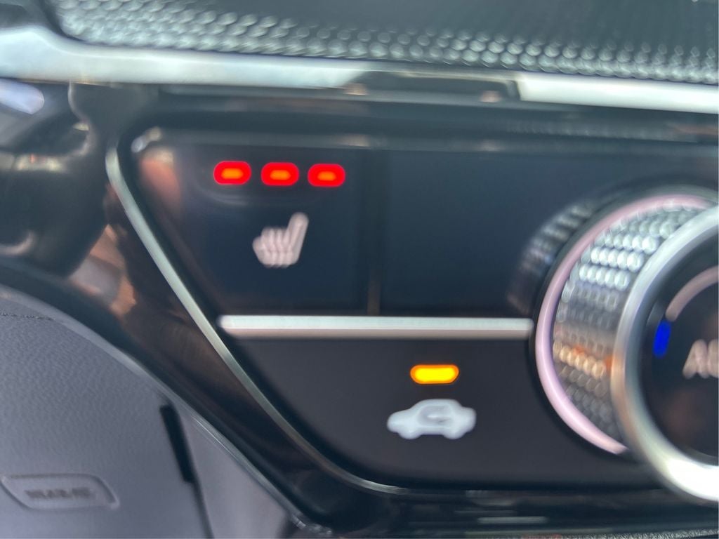 2023 Honda CR-V Hybrid Sport Touring AWD