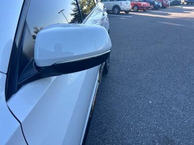 2023 Acura RDX A-Spec Advance Package SH-AWD