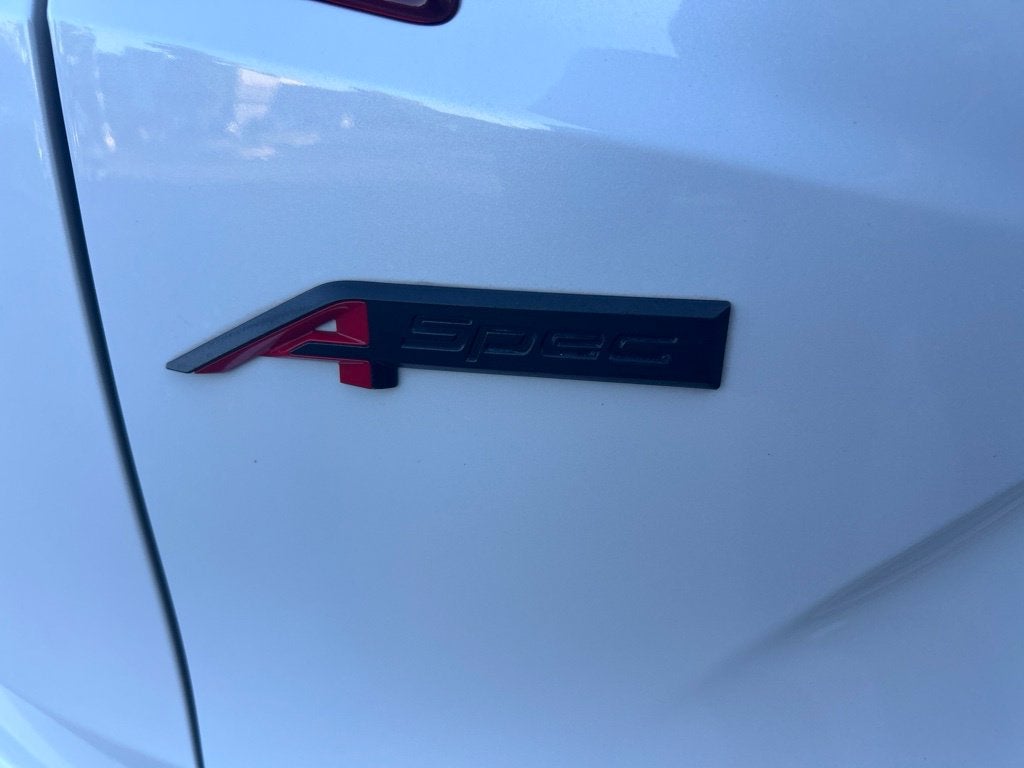 2023 Acura RDX A-Spec Advance Package SH-AWD