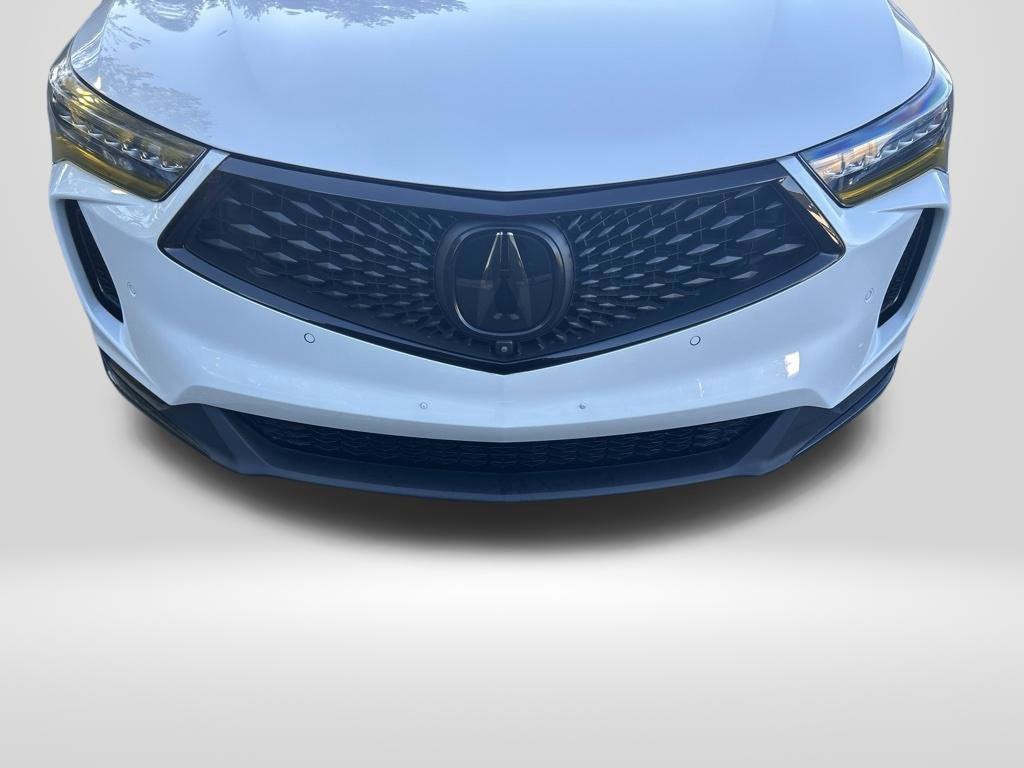 2023 Acura RDX A-Spec Advance Package SH-AWD