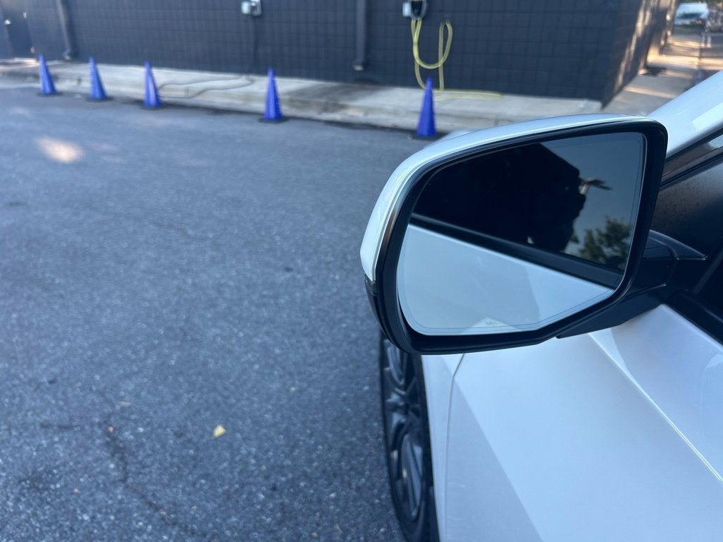 2023 Acura RDX A-Spec Advance Package SH-AWD