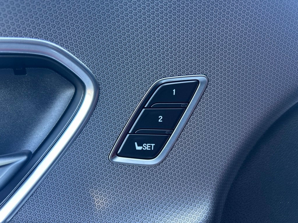 2023 Acura RDX A-Spec Advance Package SH-AWD