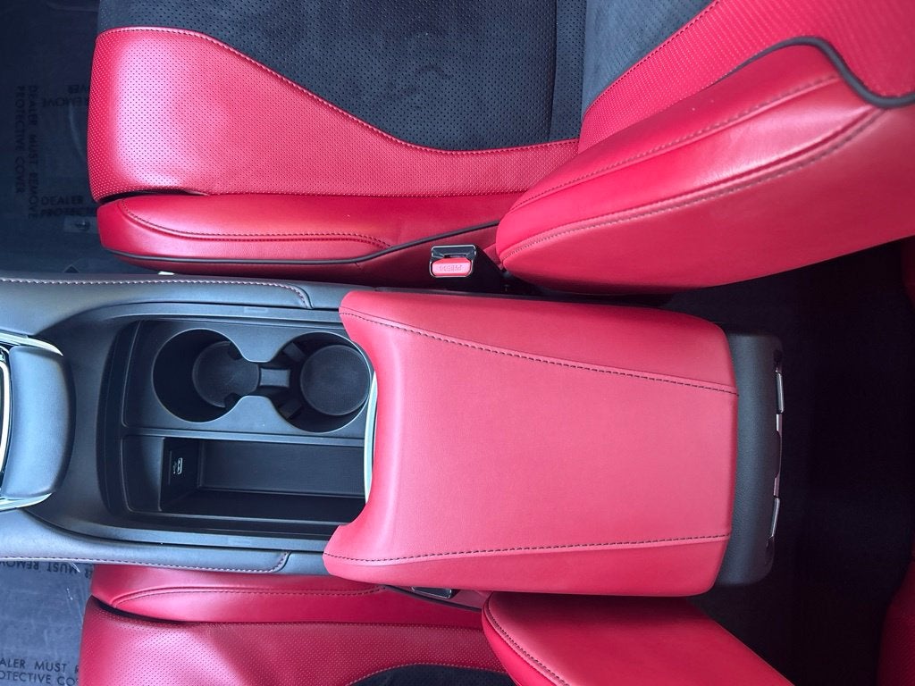 2023 Acura RDX A-Spec Advance Package SH-AWD