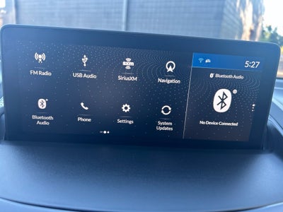 2023 Acura RDX A-Spec Advance Package SH-AWD