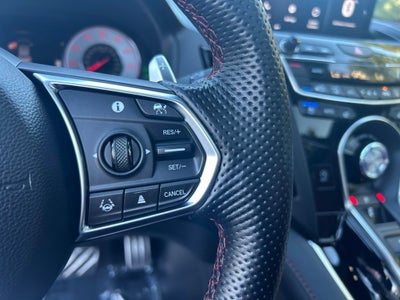 2023 Acura RDX A-Spec Advance Package SH-AWD