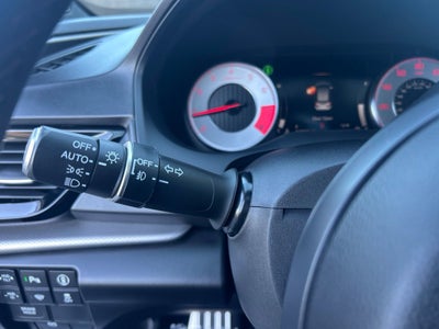 2023 Acura RDX A-Spec Advance Package SH-AWD