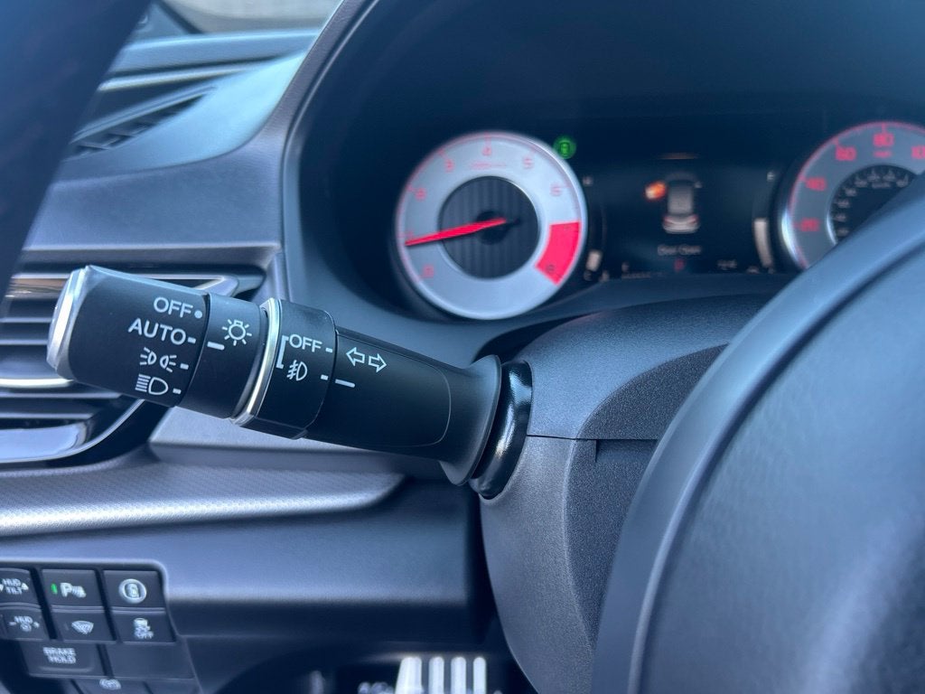 2023 Acura RDX A-Spec Advance Package SH-AWD