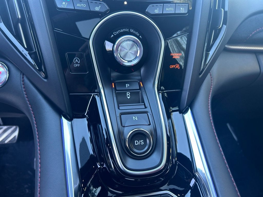 2023 Acura RDX A-Spec Advance Package SH-AWD