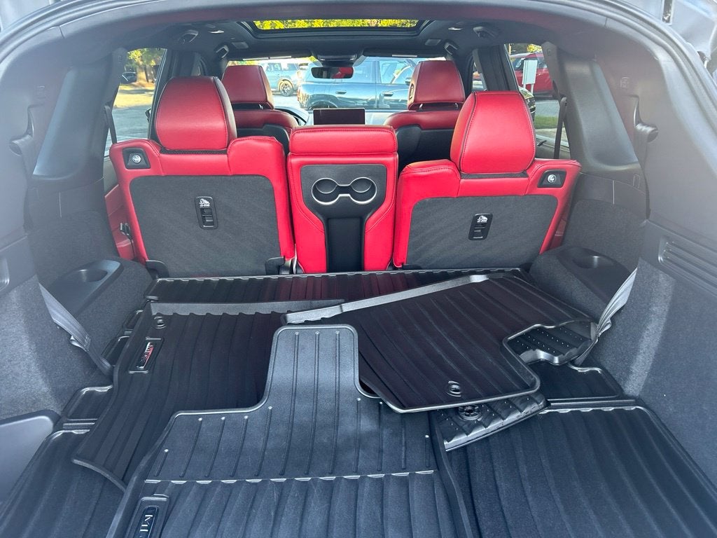 2025 Acura MDX A-Spec SH-AWD