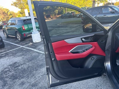 2025 Acura MDX A-Spec SH-AWD