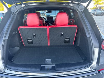 2025 Acura MDX A-Spec SH-AWD