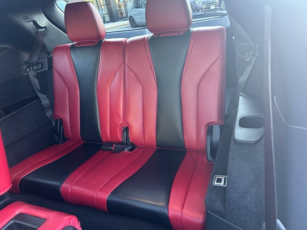 2025 Acura MDX A-Spec SH-AWD