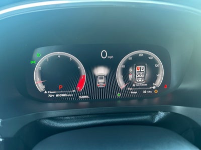 2025 Acura MDX A-Spec SH-AWD