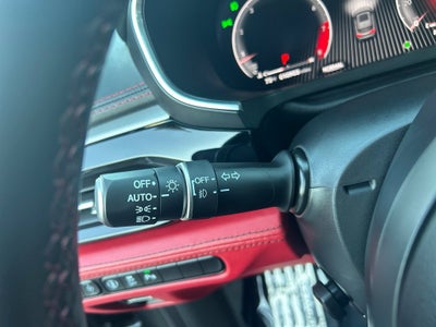 2025 Acura MDX A-Spec SH-AWD
