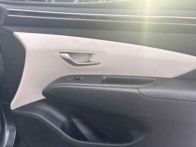 2024 Hyundai Tucson SEL AWD