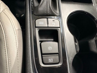 2017 Hyundai Sonata Limited