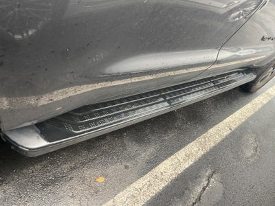 2019 Toyota Sequoia TRD Sport AWD