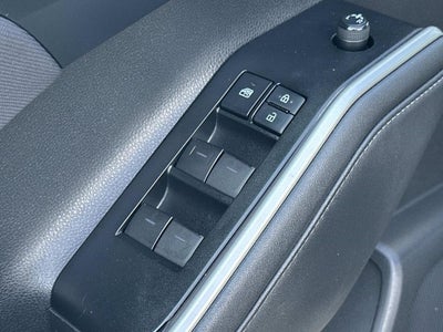 2021 Toyota Highlander LE AWD