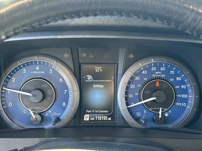 2016 Toyota Sienna XLE 7 Passenger