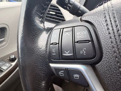 2016 Toyota Sienna XLE 7 Passenger