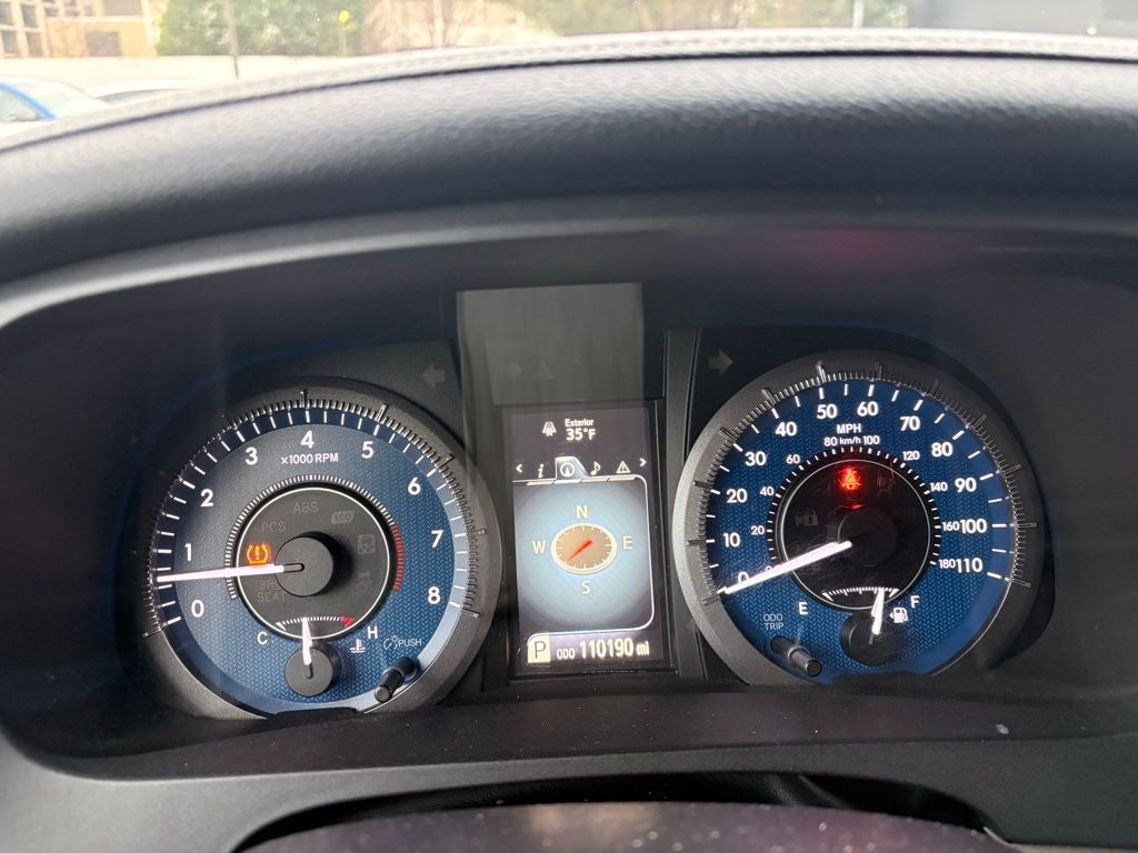 2016 Toyota Sienna XLE 7 Passenger