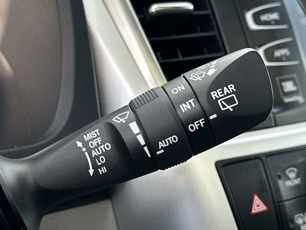 2019 Toyota Highlander Limited Platinum AWD