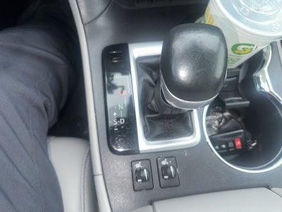 2019 Toyota Highlander XLE AWD