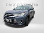 2019 Toyota Highlander XLE AWD