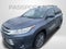 2019 Toyota Highlander XLE AWD