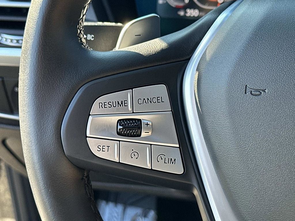 2024 BMW X4 xDrive30i AWD