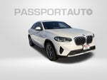 2023 BMW X4 xDrive30i AWD