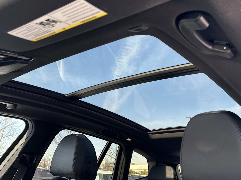 2019 BMW X3 xDrive30i AWD