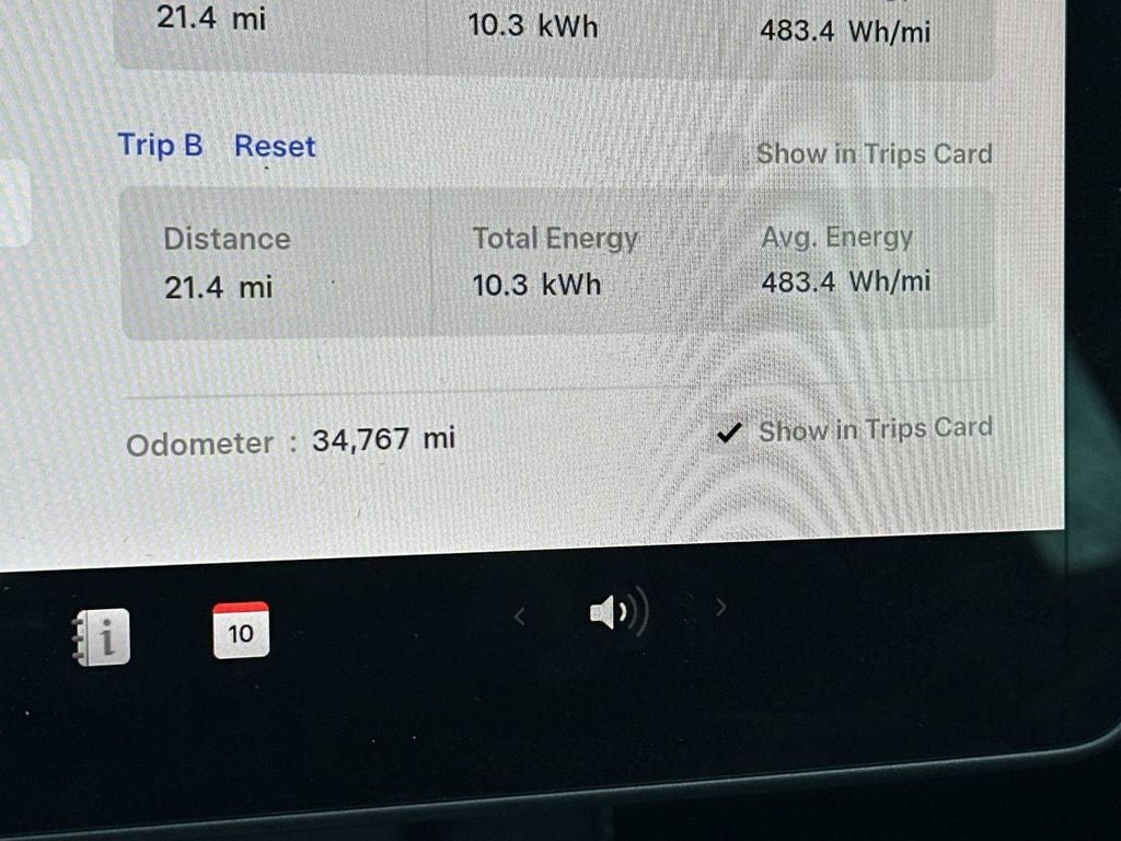 2022 Tesla Model 3 Performance AWD