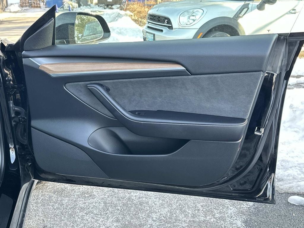 2022 Tesla Model 3 Performance AWD