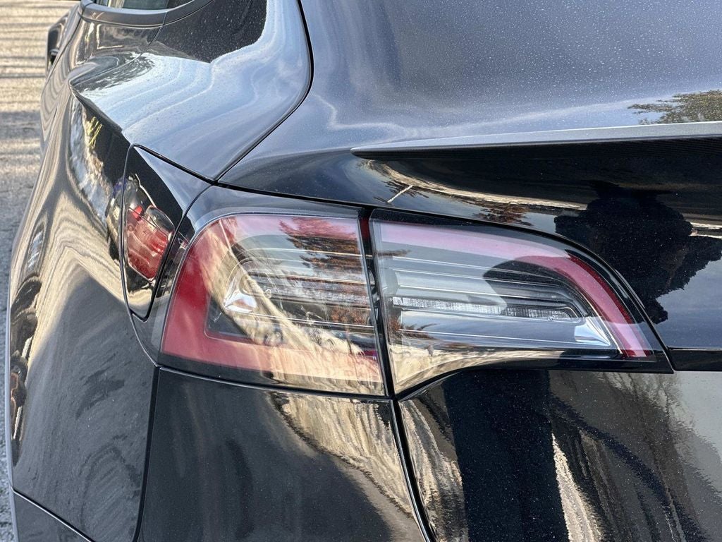 2022 Tesla Model 3 Performance AWD