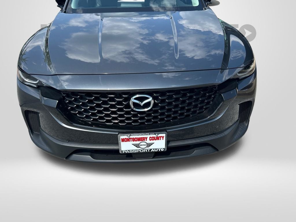2023 Mazda Mazda CX-50 2.5 S Premium Plus Package AWD