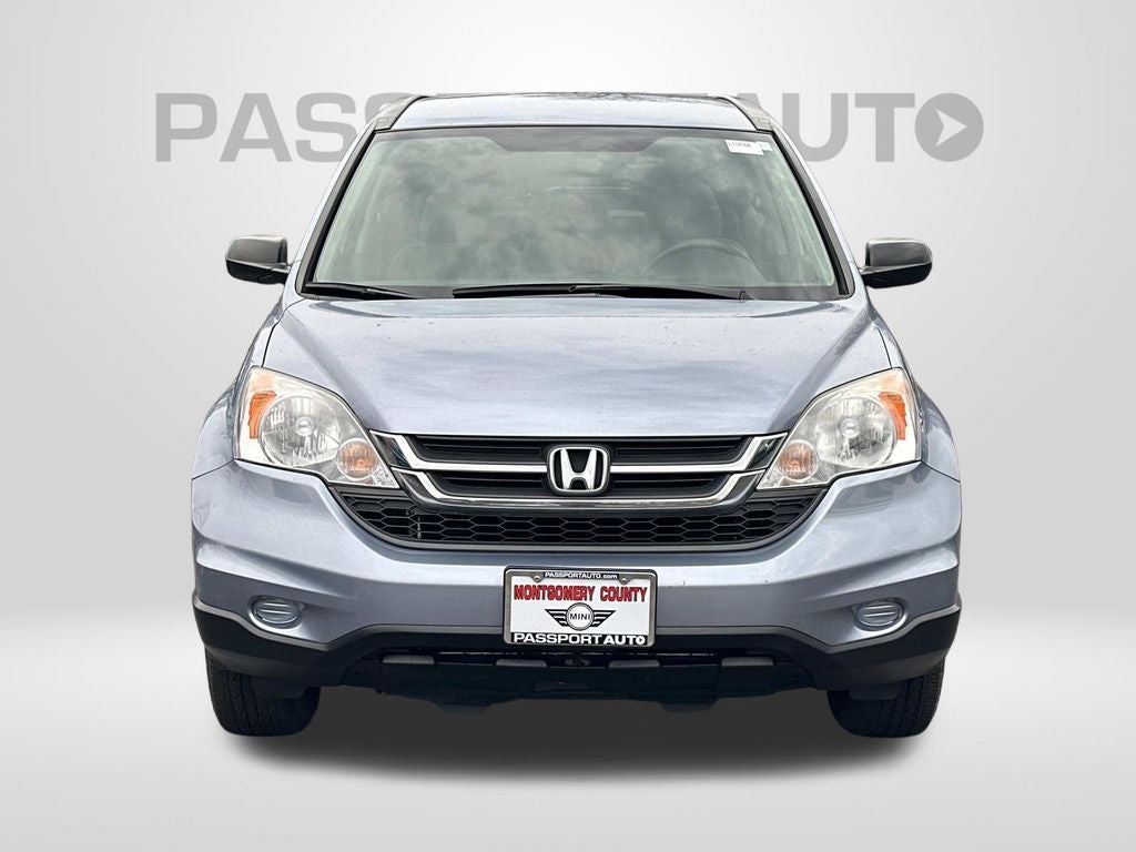 2011 Honda CR-V SE