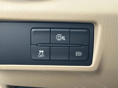 2025 Mazda Mazda MX-5 Miata Grand Touring