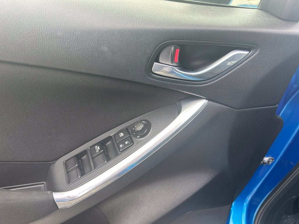 2013 Mazda Mazda CX-5 Touring AWD