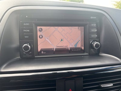 2013 Mazda Mazda CX-5 Touring AWD