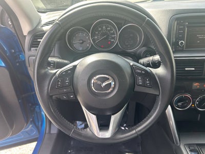 2013 Mazda Mazda CX-5 Touring AWD