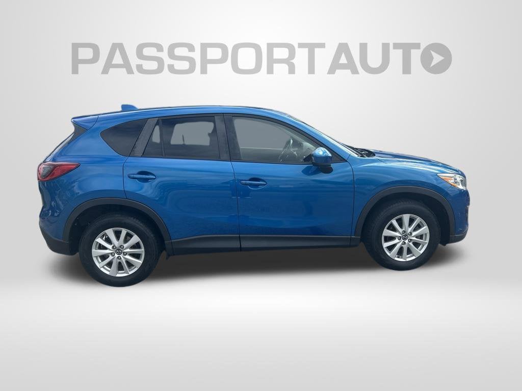 2013 Mazda Mazda CX-5 Touring AWD