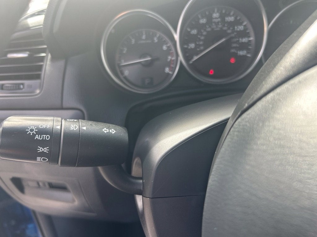 2013 Mazda Mazda CX-5 Touring AWD